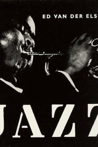 Cover of Jazz