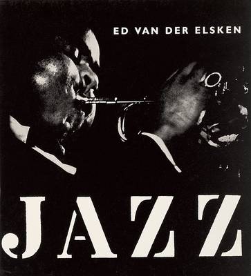 Book cover for Jazz