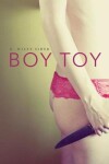 Book cover for Boy Toy