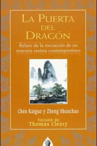 Cover of La Puerta del Dragon