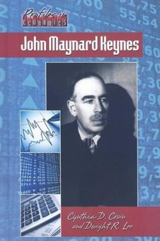 Cover of John Maynard Keynes