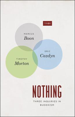 Cover of Nothing