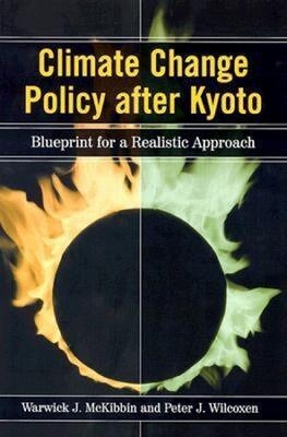 Book cover for Climate Change Policy after Kyoto