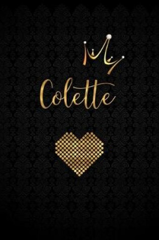 Cover of Colette