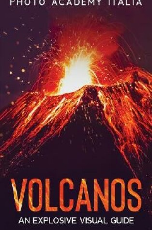 Cover of Volcanos