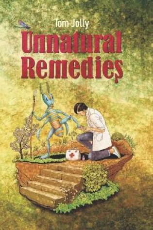 Cover of Unnatural Remedies