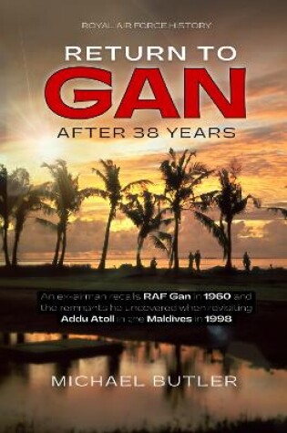 Cover of Return to Gan