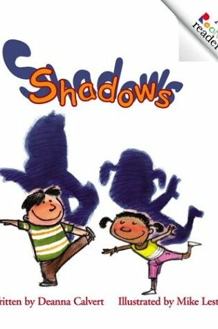 Cover of Shadows