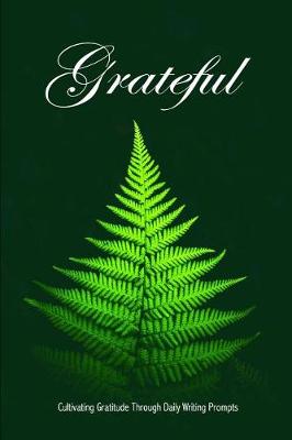 Book cover for Grateful