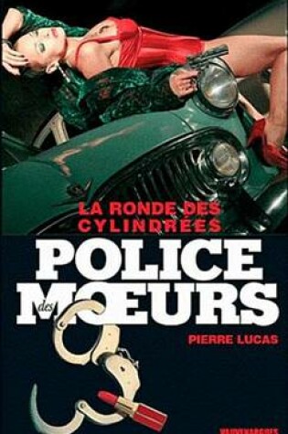 Cover of Police Des Moeurs N230 La Ronde Des Cylindrees