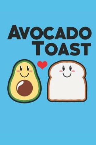 Cover of Avocado Toast