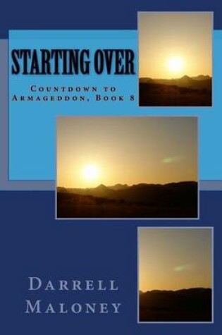 Cover of Starting Over