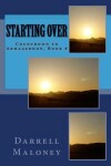 Book cover for Starting Over