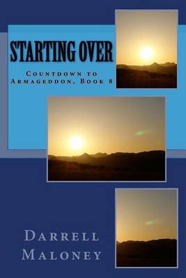 Cover of Starting Over