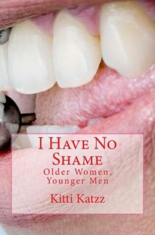 Cover of I Have No Shame