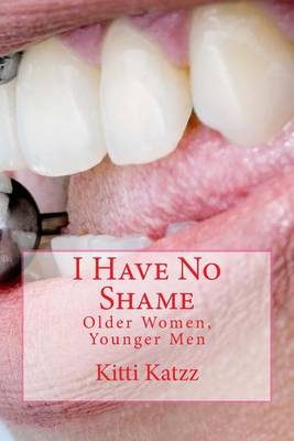 Cover of I Have No Shame