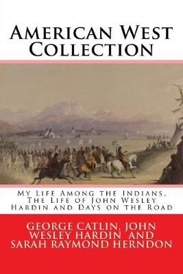 Book cover for American West Collection