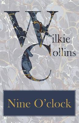 Book cover for Nine O'Clock