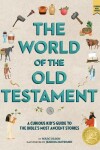Book cover for The World of the Old Testament