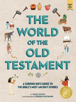 Cover of The World of the Old Testament