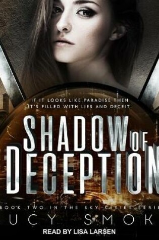 Cover of Shadow of Deception