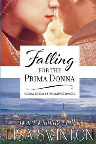 Cover of Falling for the Prima Donna