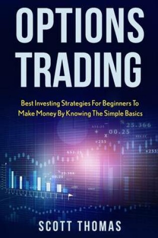 Cover of Options Trading