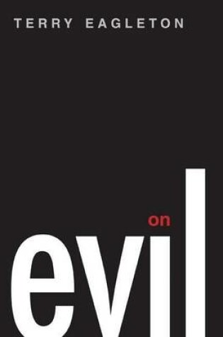 Cover of On Evil