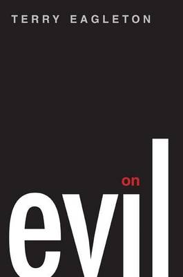 Book cover for On Evil