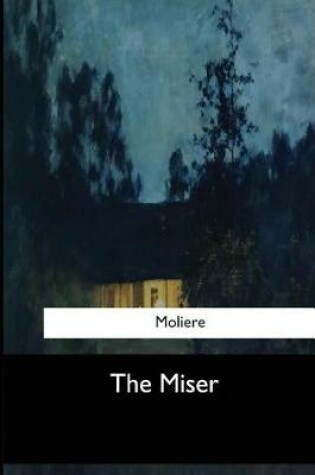 Cover of The Miser