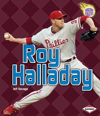 Cover of Roy Halladay