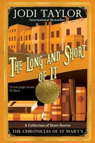 Cover of The Long and Short of It