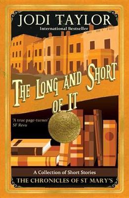 Book cover for The Long and Short of It