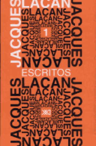 Cover of Escritos 1 - 21 Edicion