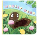 Book cover for Woolly Bear