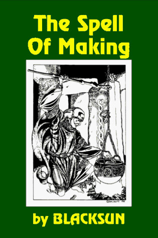 Cover of The Spell of Making