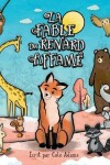 Book cover for La Fable du Renard Affamé