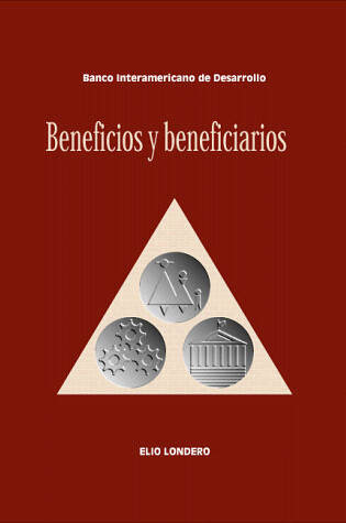 Cover of Beneficios y Beneficiarios