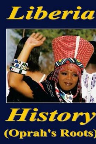 Cover of Liberia History