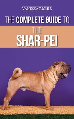 Book cover for The Complete Guide to the Shar-Pei