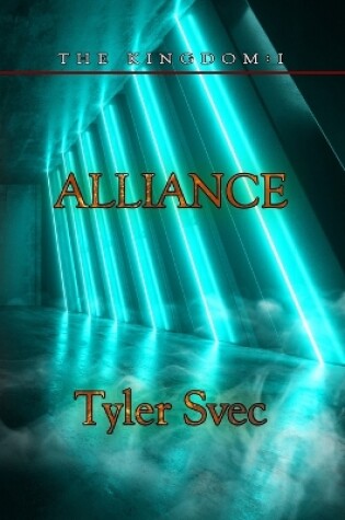 Cover of Alliance (Softcover)