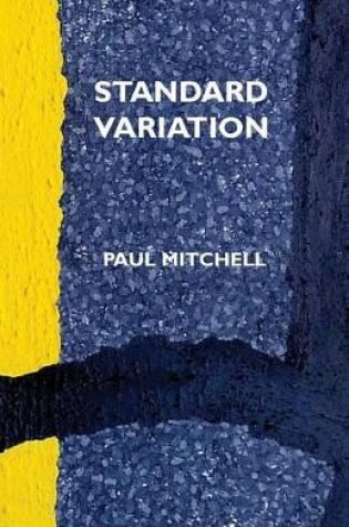 Cover of Standard Variation