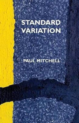 Book cover for Standard Variation