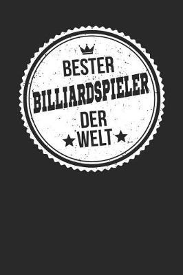 Book cover for Bester Billiardspieler Der Welt