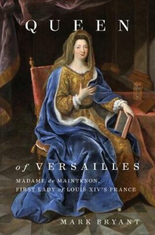 Cover of Queen of Versailles
