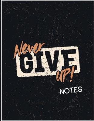 Book cover for Notes