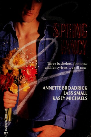 Cover of Spring Fancy