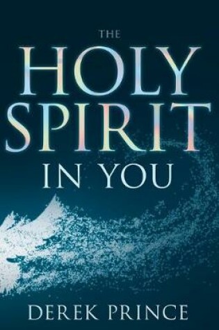Cover of The Holy Spirit in You