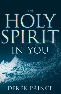 Book cover for The Holy Spirit in You