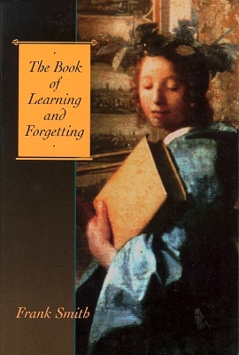 Book cover for The Book of Learning and Forgetting